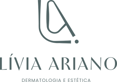 Dra. Lívia Ariano — Dermatologia